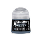 Warhammer Tone Pro: Stormwolf Blue 1