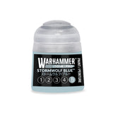 Warhammer Tone Pro: Stormwolf Blue 5