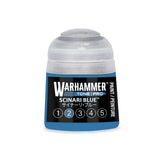 Warhammer Tone Pro: Scinari Blue 2