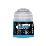 Warhammer Tone Pro: Scinari Blue 4
