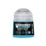 Warhammer Tone Pro: Scinari Blue 5