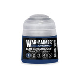Warhammer Tone Pro: Blue Gorkshroom 1