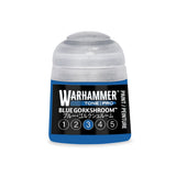 Warhammer Tone Pro: Blue Gorkshroom 3