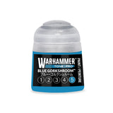 Warhammer Tone Pro: Blue Gorkshroom 5
