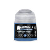 Warhammer Tone Pro: Ultramar Blue 3