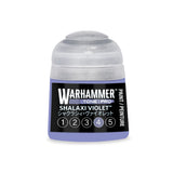 Warhammer Tone Pro: Shalaxi Violet 4