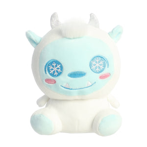 Squishiverse Squishy Yeti