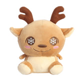 Squishiverse Squishy Reindeer