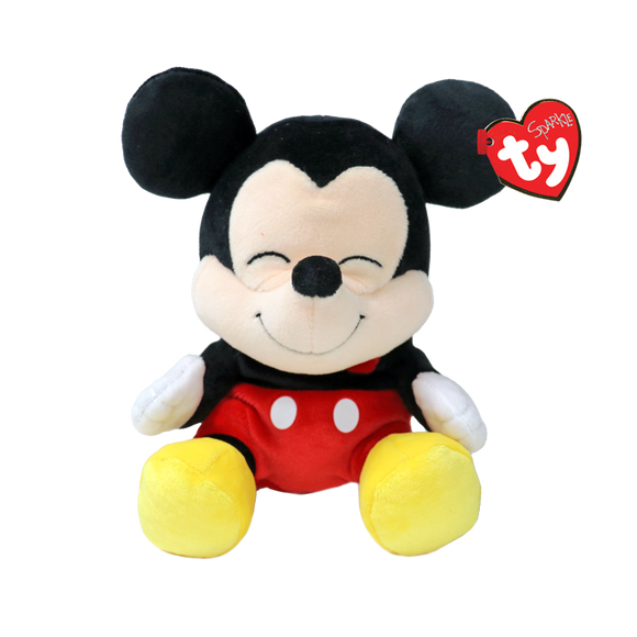 Ty Disney: Mickey Mouse (Medium)