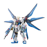 Mobile Suit Gundam Seed Destiny: Strike Freedom Gundam #014 (RG)