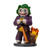 Pinhead Monster Joker Halloween Decor