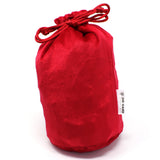 Die Hard Dice: Level 1 Bag of Hoarding- Red
