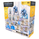 StarCraft Miniatures Game: Protoss: Starter Set