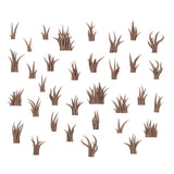 AK Interactive Basing Bits: Tall Grass (35 Pieces)