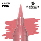 AK Interactive Markers: Playmarkers - Pink
