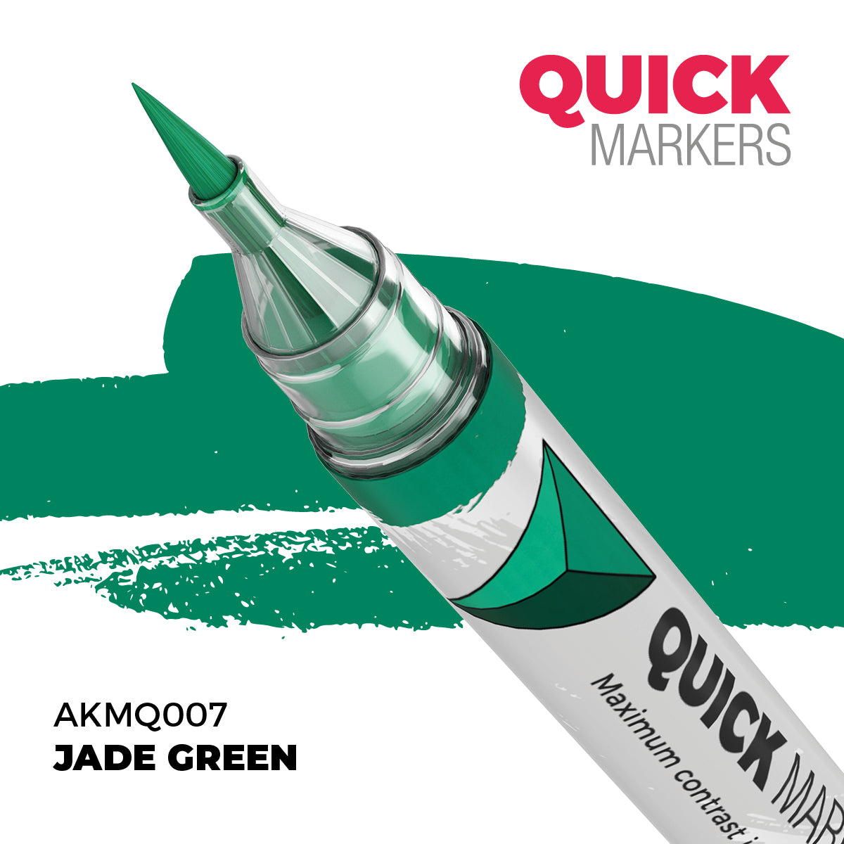 AK Interactive Markers: Quick Markers - Elves Set (5) – Little Shop of ...