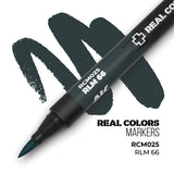 AK Interactive Markers: Real Color Markers - RLM 66