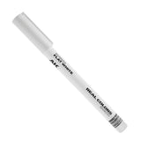 White marker with 'Real Colors' branding on a white background