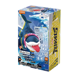Blokees: Marvel Rivals Champion Class - Jeff the Land Shark