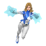 Blokees: Marvel Rivals Champion Class - Invisible Woman