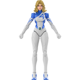 Blokees: Marvel Rivals Champion Class - Invisible Woman