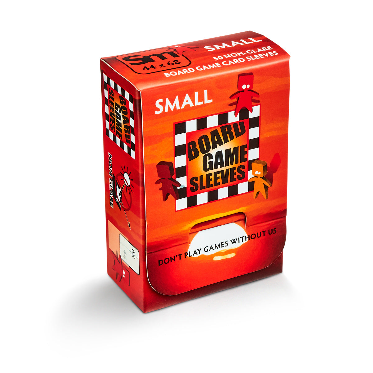 Small Board Game Sleeves Little Shop of Magic Small Board Game Sleeves Little Shop of Magic