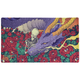 Dragon Shield: Playmat w/ Tube - Día de Muertos 2026