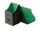 Dragon Shield Deck Box: Nest +100 - Black/Green