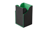 Dragon Shield Deck Box: Nest +100 - Black/Green