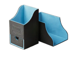 Dragon Shield Deck Box: Nest +100 - Black/Blue
