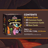 Adventure Time Card Wars: Lands of Legend Booster Collection