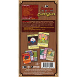 Adventure Time Card Wars: Peppermint Butler vs. Magic Man - Collector's Pack