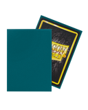Dragon Shield Card Sleeves: Matte - Petrol
