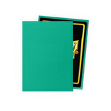Dragon Shield Deck Protector Matte: Aurora (100)