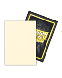 Dragon Shield Card Sleeves: Matte Dual - Valor