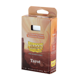 Dragon Shield Tarot card sleeves packaging on a white background