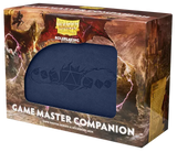 Dragon Shield Roleplaying Game Master Companion packaging with blue screen and dragon design.
