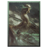 Dragon Shield Card Sleeves: Brushed Art Sleeves - Halloween 2026 (100)