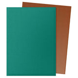 Dragon Shield Card Sleeves: Matte Dual Sleeves - Power & Copper