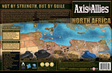 Axis & Allies: North Africa