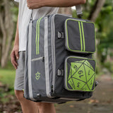 Adventurer Bag Carry