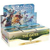 Altered: Beyond the Gates Display Booster Display