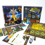 An Age Contrived: Core Edition - Kickstarter Exclusive 