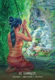 Ancestor Spirit Oracle Cards