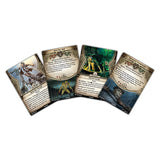 Arkham Horror LCG: The Innsmouth Conspiracy Campaign Expansion