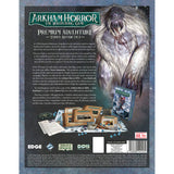 Arkham Horror RPG: Terra Antarctica