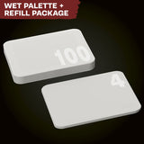 Army Painter Wet Palette Bundle