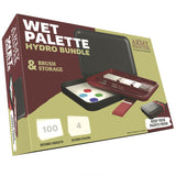 Army Painter Wet Palette Bundle