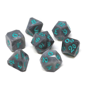 Die Hard Dice: Avalore Talisman Ash with Mint (7)