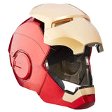 Marvel Legends: Iron Man Electronic Helmet